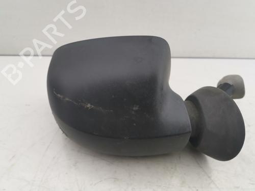 Used Right mirror Right mirror DACIA LOGAN MCV (KS_) 1.5 dCi (KS0K) (68 hp) 33308392 33308392