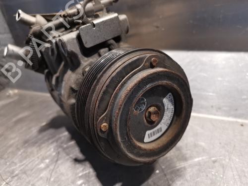 AC compressor BMW 1 (E87) 118 d | BP20923628M34 - Image 3