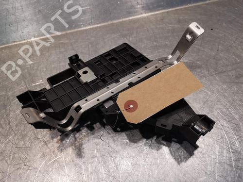Electronic module DACIA DUSTER (HM_) 1.3 TCe 150 4x4 (HMM3) | BP20923393M83 