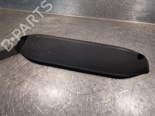 Third brake light FIAT PANDA (169_) 1.2 (169AXF2A, 169AXF1A) | BP20919776L11 