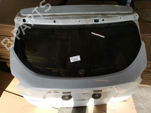 Bagklap CC/Kombi-Coupé NISSAN MICRA V (K14) 0.9 IG-T (90 hp) 32854779