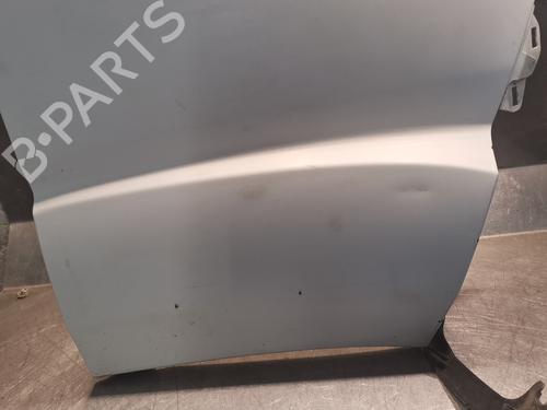 Right front fenders PEUGEOT BOXER Van 2.2 HDi 130 | BP22128375C42 