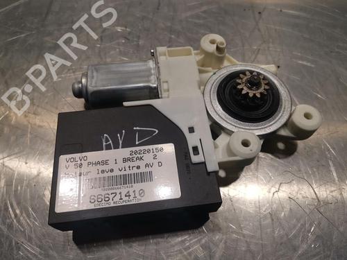 Vindusheismotor høyre foran VOLVO V50 (545) 2.0 D | BP20920294E20 