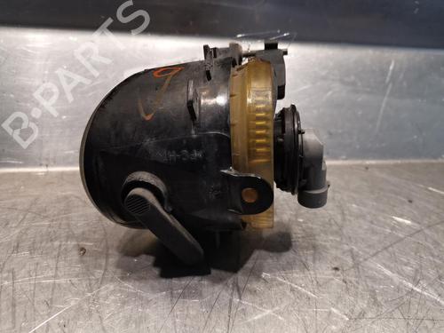 Right front fog light SEAT IBIZA IV (6J5, 6P1) 1.4 TDI | BP20918373C31 