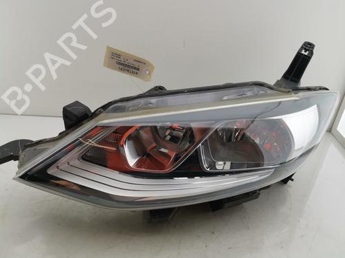 Left headlight NISSAN PULSAR Hatchback (C13) 1.2 DIG-T | BP33739464C28 - Image 7