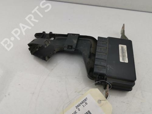 Electronic module RENAULT MEGANE III Hatchback (BZ0/1_, B3_) 1.5 dCi (BZ0C) | BP30590411M83 - Image 4