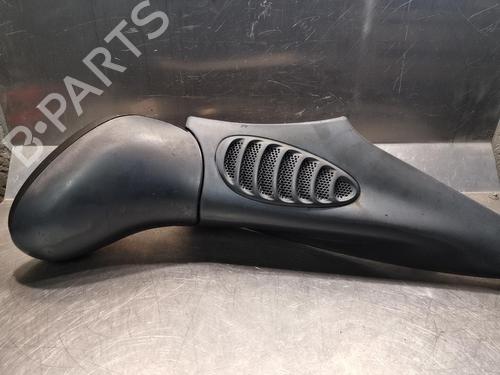 Used Right mirror RENAULT ESPACE III (JE0_) 2.2 dCi (JE0K) (130 hp) 25261476