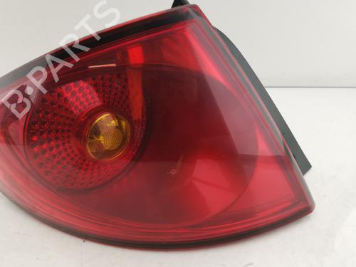 Left taillight SEAT TOLEDO III (5P2) 1.9 TDI | BP32087912C34 - Image 2