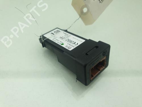 Control unit PEUGEOT 508 I (8D_) 1.6 BlueHDi 120 | BP37587587M11 - Image 3