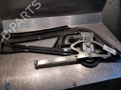 Used Front right window mechanism Front right window mechanism MERCEDES-BENZ SPRINTER 2-t Platform/Chassis (B901, B902) 216 CDI (902.611, 902.612, 902.621, 902.622) (156 hp) 21215263 21215263