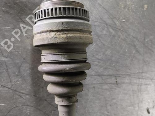 Used Right rear driveshaft BMW 1 (E81) 118 d (143 hp) 20918961
