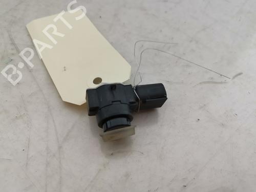 Used Electronic module Electronic module PEUGEOT 308 SW II (LC_, LJ_, LR_, LX_, L4_) 1.6 PureTech 225 (L45GGR) (225 hp) 32729868 32729868