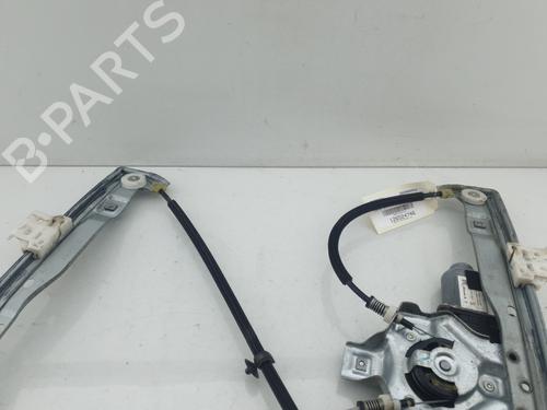 Front left window mechanism CITROËN DS3 (SA_) 1.6 HDi 110 | BP36056092C22 - Image 3