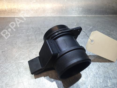 Mass air flow sensor CITROËN BERLINGO / BERLINGO FIRST Box Body/MPV (M_) 2.0 HDI 90 (MBRHY, MCRHY) | BP26900733M95 