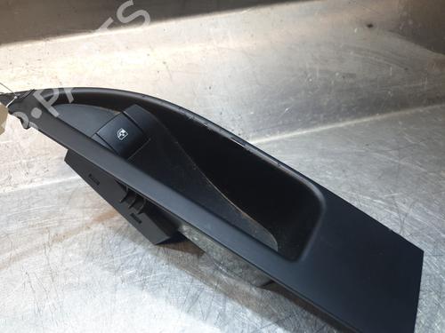 Used Left rear window switch OPEL ASTRA J (P10) 2.0 CDTI (68) (160 hp) 27199956