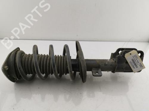 Used Right front shock absorber PEUGEOT 508 SW II (FC_, FJ_, F4_) PSE Hybrid4 360 (F45GBT) (360 hp) 32368939