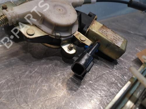 Front right window mechanism FIAT MAREA Weekend (185_) 1.8 115 16V | BP21214968C23 