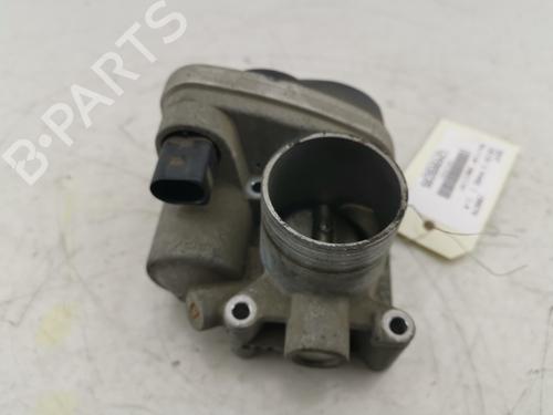 Used Throttle body Throttle body SEAT IBIZA III (6L1) 1.4 16V (75 hp) 34218946 34218946