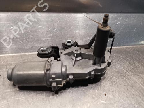 Rear wiper motor SKODA SUPERB II Estate (3T5) 2.0 TDI 5J7955711B
