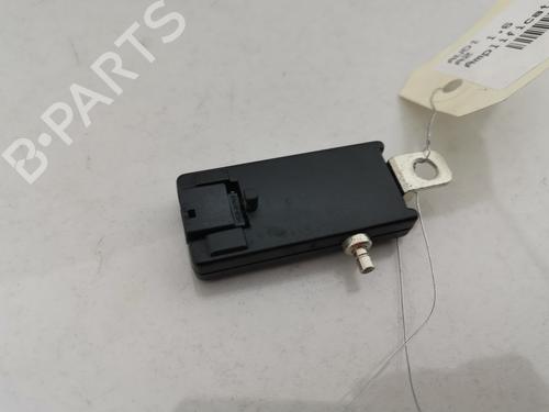 Used Electronic module Electronic module AUDI A2 (8Z0) 1.6 FSI (110 hp) 28493620 28493620