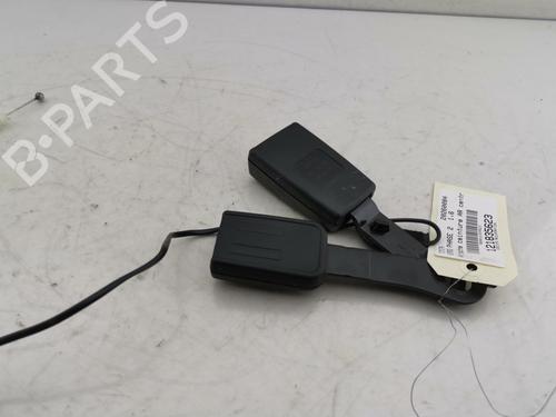 Used Seat buckle Seat buckle TOYOTA VERSO (_R2_) 1.6 D4-D (WAR20_) (112 hp) 32497861 32497861