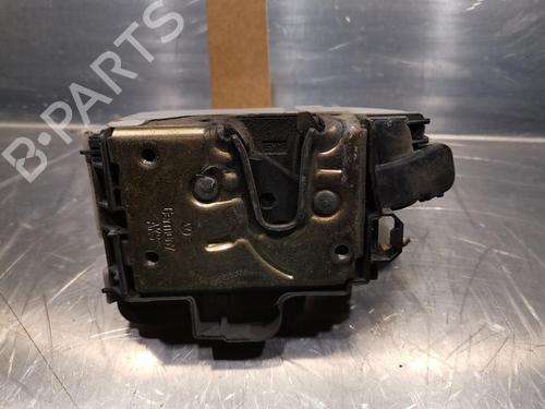 Front right lock VW GOLF III (1H1) 1.6 | BP21214689C97 