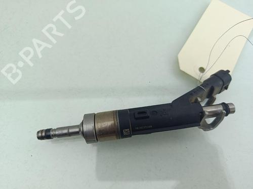 Used Injector Injector OPEL GRANDLAND / GRANDLAND X (A18, P1UO) 1.2 (75) (131 hp) 40249662 40249662