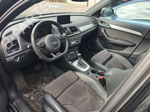 Used Parts AUDI Q3 (8UB, 8UG) 2.0 TFSI quattro 4310327