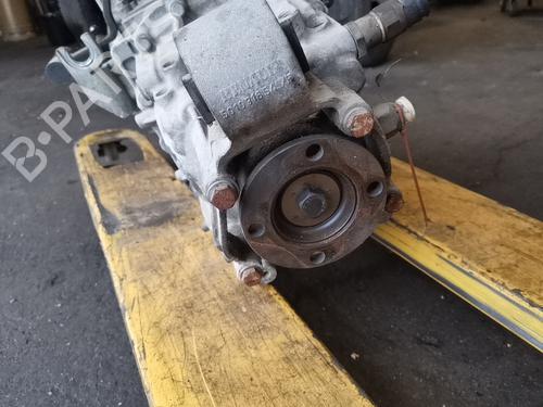 Gearbox RENAULT TRUCKS MASCOTT Van 120.35 (A02100003) | BP20921269M3 