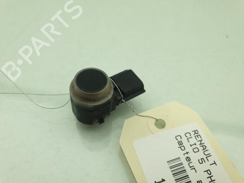 Electronic module RENAULT CLIO V (B7_) 1.0 TCe 90 (B7MT) | BP39424153M83 - Image 3