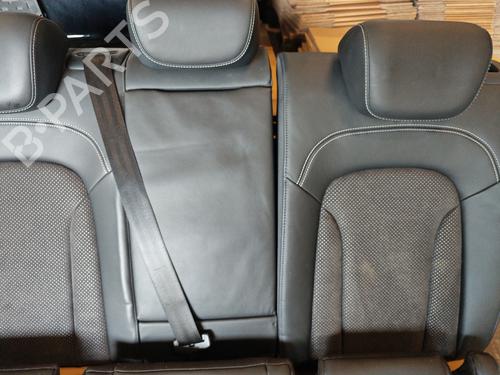 Rear seat AUDI Q3 (8UB, 8UG) 2.0 TFSI quattro | BP30302126C17  - Image 8