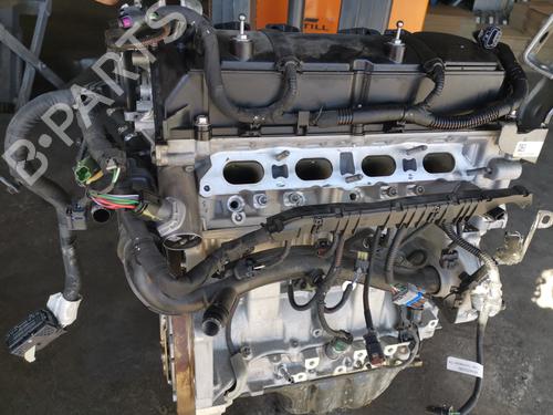 Engine PEUGEOT 508 SW II (FC_, FJ_, F4_) PSE Hybrid4 360 (F45GBT) | BP32415165M1