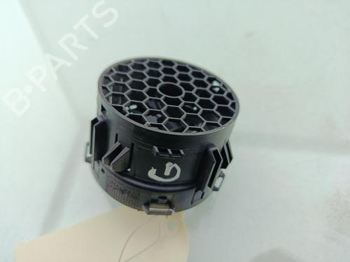 Air vent RENAULT TWINGO III (BCM_, BCA_) 0.9 TCe 90 (BCM9, BCM2) | BP40117859I21 - Image 9
