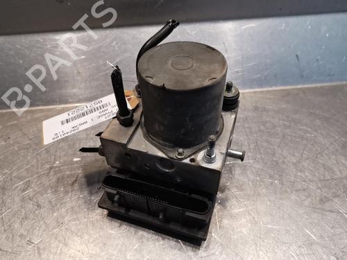 ABS Bremseaggregat PEUGEOT 307 Break (3E) 1.6 HDi 110 | BP20918062M43 