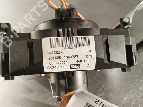 Ratstangsstang CITROËN C3 I (FC_, FN_) 1.4 16V | BP20924951I23 