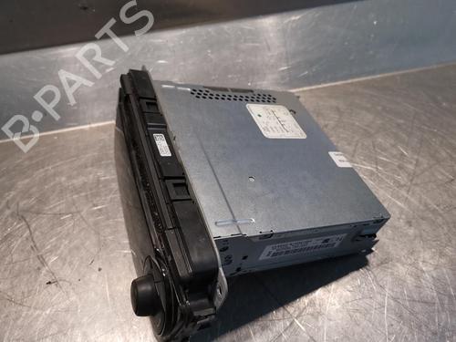 Used Radio SEAT IBIZA IV (6J5, 6P1) 1.6 TDI (90 hp) 20923652