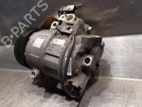 Used AC compressor SEAT IBIZA IV (6J5, 6P1) 1.4 TDI (80 hp) 20923677