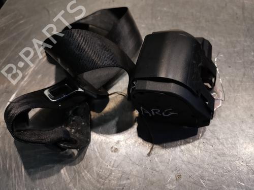 Rear left belt tensioner VW POLO (9N_, 9A_) 1.4 TDI | BP20921274C89 