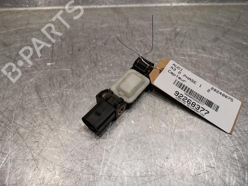 Elektronisk modul AUDI A3 (8P1) 2.0 TDI 16V (140 hp) 20919461
