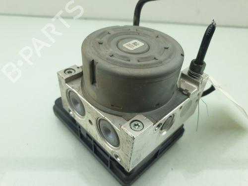 ABS pump PEUGEOT 2008 I (CU_) 1.2 VTi | BP37633818M43  - Image 6