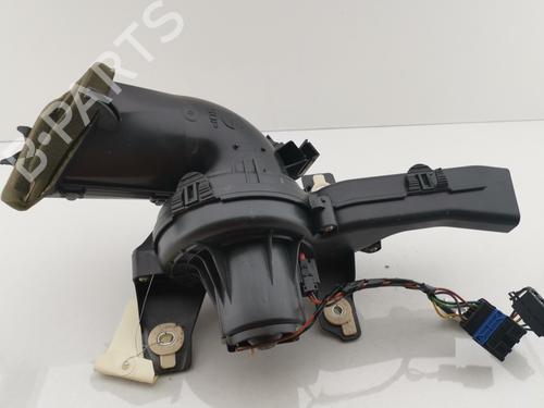 Heater blower motor PEUGEOT 5008 (0U_, 0E_) 2.0 HDi 150 / BlueHDi 150 | BP27890488M62 