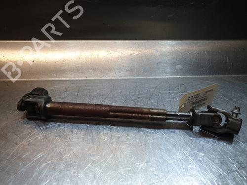Used Steering column universal joint ALFA ROMEO MITO (955_) 1.3 MultiJet (955AXP1A, 955AYC1A) (95 hp) 25491209