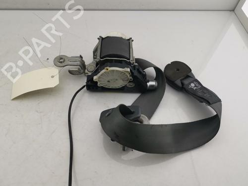 Front right seatbelt RENAULT MODUS / GRAND MODUS (F/JP0_) 1.2 (JP0C, JP0K, FP0C, FP0K, FP0P, JP0P, JP0T) | BP31290115I25