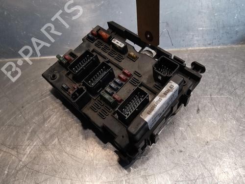Caixa de fusíveis PEUGEOT 307 Break (3E) 1.6 HDi 110 (109 hp) 20918057