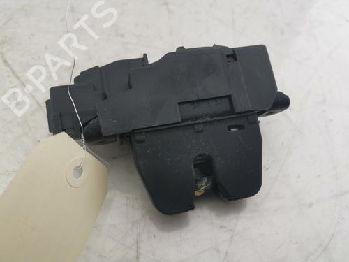 Tailgate lock CITROËN C4 CACTUS 1.2 THP 110 | BP33234167C101 - Image 2