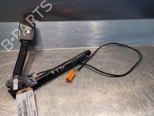 Used Seat buckle Seat buckle FORD C-MAX (DM2) 1.6 TDCi (90 hp) 20918639 20918639