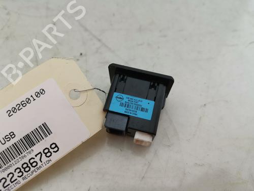 Used Electronic module Electronic module NISSAN MICRA V (K14) 0.9 IG-T (90 hp) 32864931 32864931