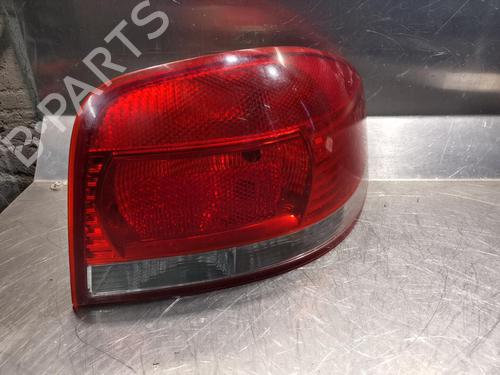 Used Right taillight AUDI A3 (8P1) 2.0 TDI 16V (140 hp) 20918046