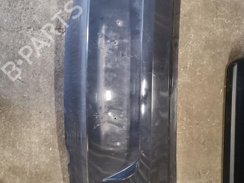 Used Rear bumper VW FOX Hatchback (5Z1, 5Z3, 5Z4) 1.2 (55 hp) 30745568