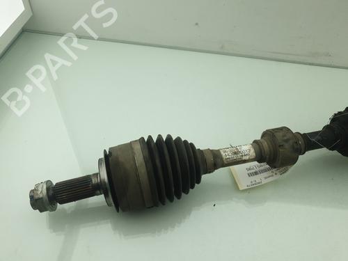 Used Right front driveshaft Right front driveshaft 39178561 39178561